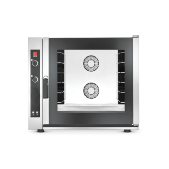 Horeca Parts - Piec konwekcyjny Tecnoeka EKF664P
