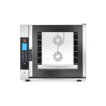 Horeca Parts - Piec konwekcyjny Tecnoeka EKF664TC