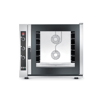 Horeca Parts - Piec konwekcyjny Tecnoeka EKF664UD