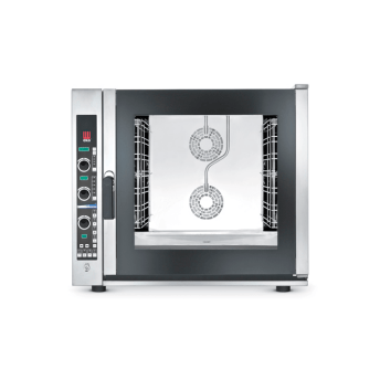 Horeca Parts - Piec konwekcyjny (225561) Tecnoeka EKF711EUD
