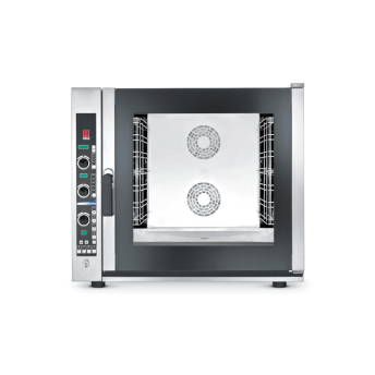Horeca Parts - Piec konwekcyjny Tecnoeka EKF711EV