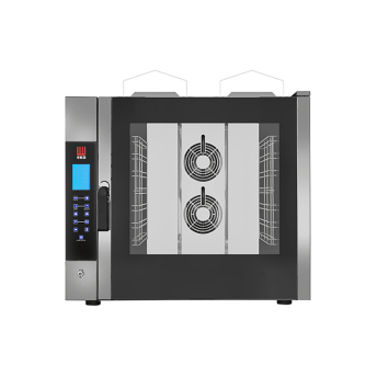 Horeca Parts - Piec konwekcyjny (224700) Tecnoeka EKF711GTC