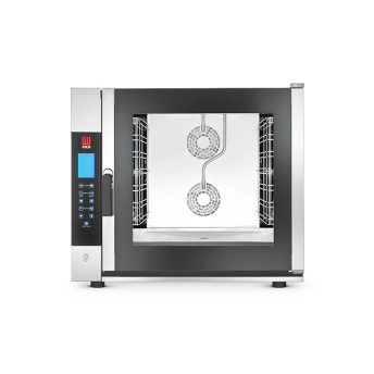 Horeca Parts - Piec konwekcyjny (225066) Tecnoeka EKF711TC