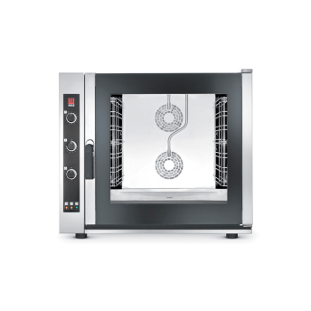 Horeca Parts - Piec konwekcyjny (225554) Tecnoeka EKF711UD