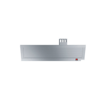 Horeca Parts - Okap kondensacyjny Tecnoeka EKKC10