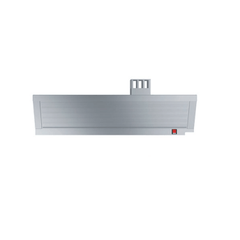 Horeca Parts - Okap kondensacyjny Tecnoeka EKKC10