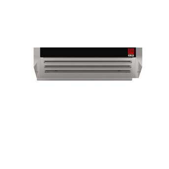 Horeca Parts - Okap kondensacyjny Tecnoeka EKKC4