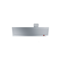 Horeca Parts - Okap kondensacyjny Tecnoeka EKKC6