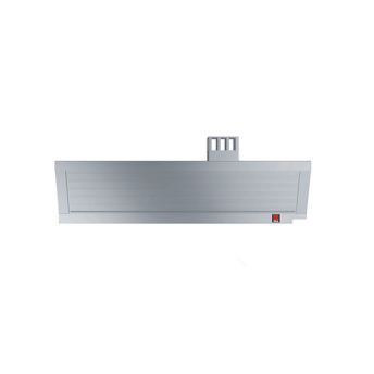 Horeca Parts - Okap kondensacyjny Tecnoeka EKKC6