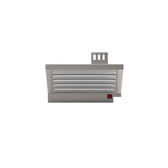 Horeca Parts - Okap kondensacyjny Tecnoeka EKKC6C
