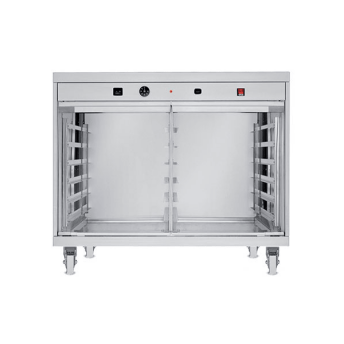Horeca Parts - Komora rozrostu Tecnoeka EKL1264R