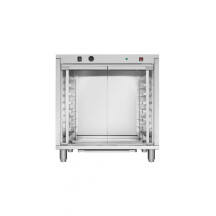 Horeca Parts - Komora rozrostu rev. 1 Tecnoeka EKL864-rev1