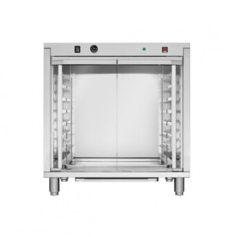 Horeca Parts - Komora rozrostu rev. 2  Tecnoeka EKL864-rev2