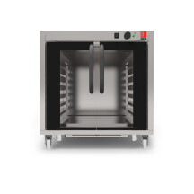 Horeca Parts - Komora rozrostu rev. 3  Tecnoeka EKL864R-rev3