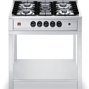 Horeca Parts - Kuchnia gazowa Tecnoeka EKTP96