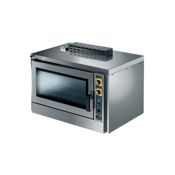 Horeca Parts - Piec konwekcyjny Tecnoeka KF1001GIXAL