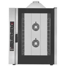 Horeca Parts - Piec konwekcyjny Tecnoeka KF1064AUD