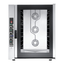 Horeca Parts - Piec konwekcyjny Tecnoeka KF1111AUD