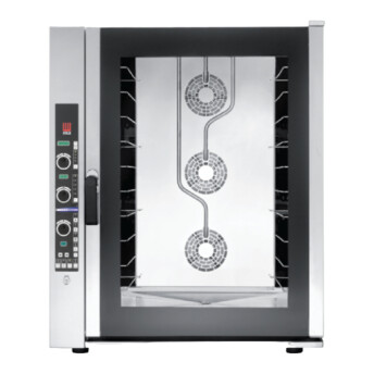 Horeca Parts - Piec konwekcyjny Tecnoeka KF1111AUD