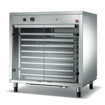 Horeca Parts - Komora rozrostu rev.3  Tecnoeka KL864