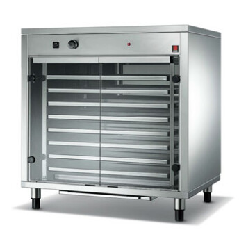 Horeca Parts - Komora rozrostu rev.3  Tecnoeka KL864