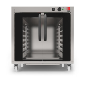 Horeca Parts - Komora rozrostu rev.3  Tecnoeka KL864/001