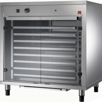 Horeca Parts - Komora rozrostu rev.3  Tecnoeka KL898