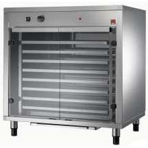 Horeca Parts - Komora rozrostu rev.2  Tecnoeka KL898R