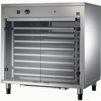 Horeca Parts - Komora rozrostu rev.2  Tecnoeka KL898R