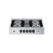 Horeca Parts - Kuchnia gazowa Tecnoeka KP96