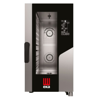 Horeca Parts - Piec konwekcyjny Tecnoeka MKF1011CBM