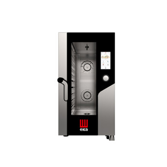 Horeca Parts - Piec konwekcyjny rev.1  Tecnoeka MKF1011VCTS