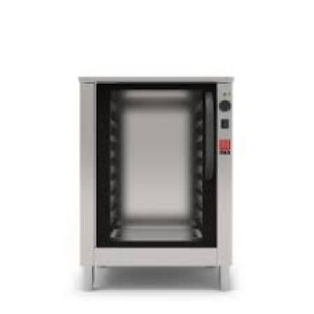Horeca Parts - Piec konwekcyjny Tecnoeka MKF1016GS