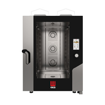 Horeca Parts - Piec konwekcyjny Tecnoeka MKF1021GTS