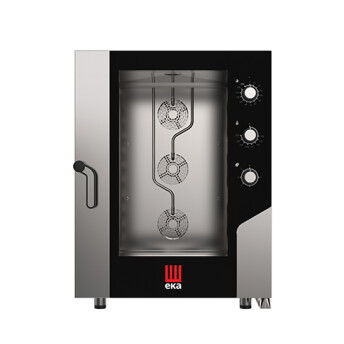 Horeca Parts - Piec konwekcyjny Tecnoeka MKF1021S
