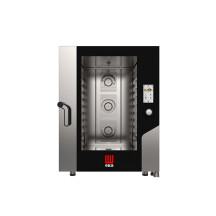 Horeca Parts - Piec konwekcyjny Tecnoeka MKF1021TS