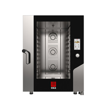 Horeca Parts - Piec konwekcyjny Tecnoeka MKF1021TS
