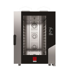 Horeca Parts - Piec konwekcyjny Tecnoeka MKF1064GBM