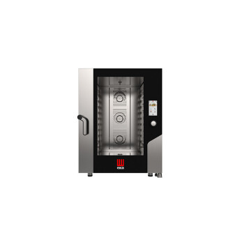 Horeca Parts - Piec konwekcyjny rev.1  Tecnoeka MKF1064TS/055