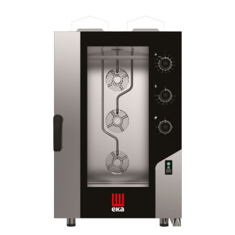 Horeca Parts - Piec konwekcyjny Tecnoeka MKF1111GS
