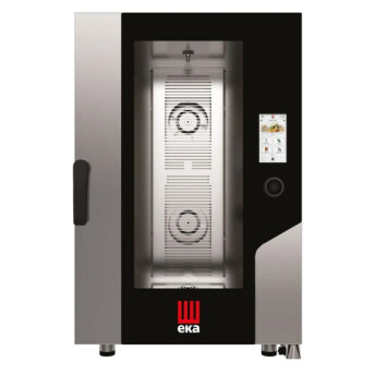 Horeca Parts - Piec konwekcyjny Tecnoeka MKF1111VTS