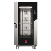 Horeca Parts - Piec konwekcyjny Tecnoeka MKF1664BM