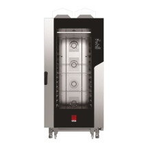 Horeca Parts - Piec konwekcyjny Tecnoeka MKF1664GBM