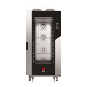 Horeca Parts - Piec konwekcyjny Tecnoeka MKF1664GBM