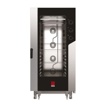 Horeca Parts - Piec konwekcyjny Tecnoeka MKF1664S