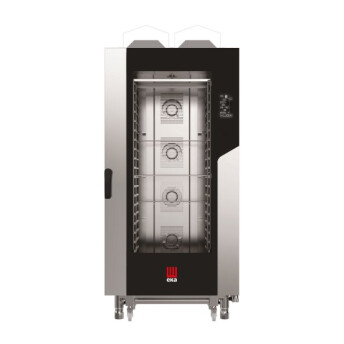 Horeca Parts - Piec konwekcyjny Tecnoeka MKF2011GBM