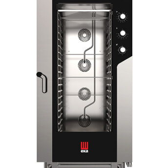 Horeca Parts - Piec konwekcyjny Tecnoeka MKF2011S