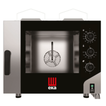 Horeca Parts - Piec konwekcyjny Tecnoeka MKF464GTS