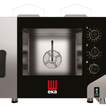 Horeca Parts - Piec konwekcyjny Tecnoeka MKF464GTS