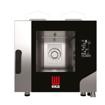 Horeca Parts - Piec konwekcyjny Tecnoeka MKF511GBM
